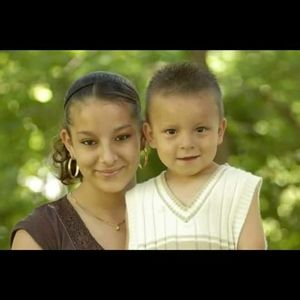 Meet your Posher, Travis